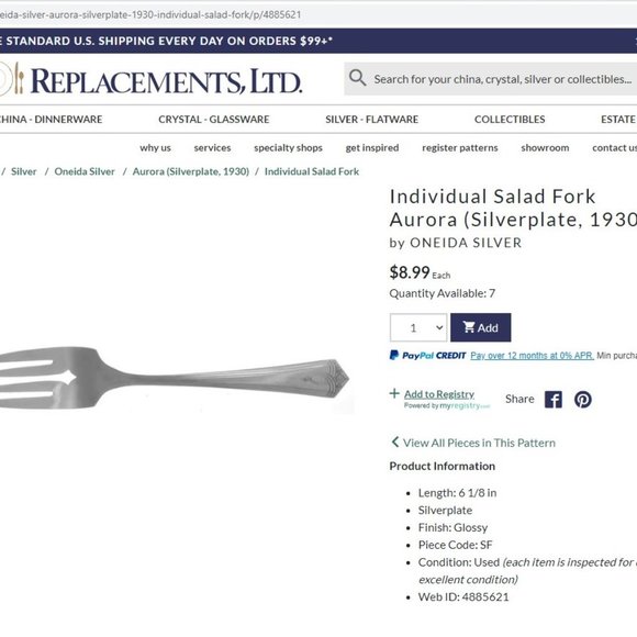 Oxford Silverplate Aurora Pattern 1930s Art Deco Flatware Oneida 28 Pieces - Picture 15 of 16